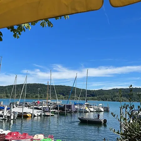 Ferienzuhause Creutzig Am Bodensee - Familien, Freunde & Erholung Fuer 8-10 Personen * שטוקאך