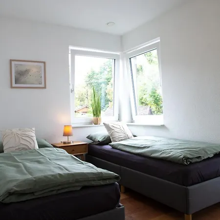 Ferienzuhause Creutzig Am Bodensee - Familien, Freunde & Erholung Fuer 8-10 Personen * Stockach