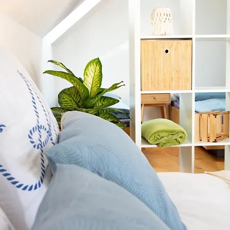 Ferienzuhause Creutzig Am Bodensee - Familien, Freunde & Erholung Fuer 8-10 Personen * Stockach