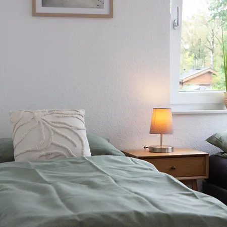 Semesterbostad Ferienzuhause Creutzig Am Bodensee - Familien, Freunde & Erholung Fuer 8-10 Personen Stockach