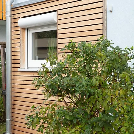 Ferienzuhause Creutzig Am Bodensee - Familien, Freunde & Erholung Fuer 8-10 Personen