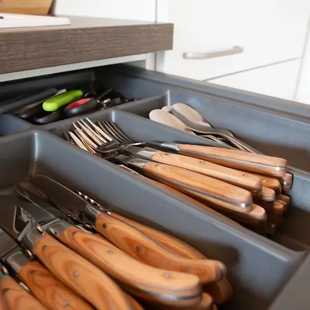 Semesterbostad Ferienzuhause Creutzig Am Bodensee - Familien, Freunde & Erholung Fuer 8-10 Personen *