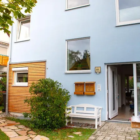 Ferienzuhause Creutzig Am Bodensee - Familien, Freunde & Erholung Fuer 8-10 Personen Semesterbostad Stockach